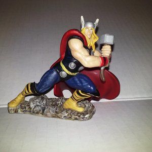 Thor - Marvel and Subs 2011 PVC Figure 2.5 inch